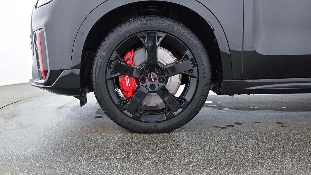 MINI John Cooper Works Countryman - Bild 19