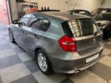 BMW 120d 6gang,Nav,GSD,PDC,1Hd, TÜV 08/27 - gebrauchte BMW 1er Reihe aus dem Jahr 2010