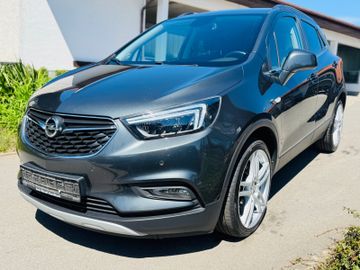 Opel Mokka X - 3