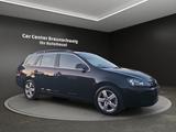 Volkswagen Golf VI 2.0 TDI Comfortline Variant+Pano+Alu - Volkswagen Golf: Comfortline TDI
