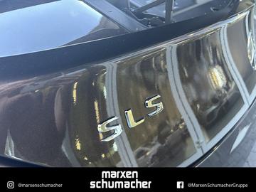 صورة مصغرة 16 لـ 2012 Mercedes-BENZ SLS AMG