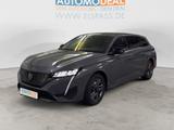 Peugeot 308 Allure SW AUTOMATIK ALLWETTER NAV DIG-DISPLA - gebrauchte Peugeot Kombis