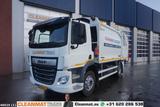 DAF FA CF 300 Geesink 15m³
