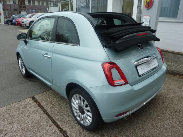 Fiat 500C 1.0 GSE N3 Hybrid C