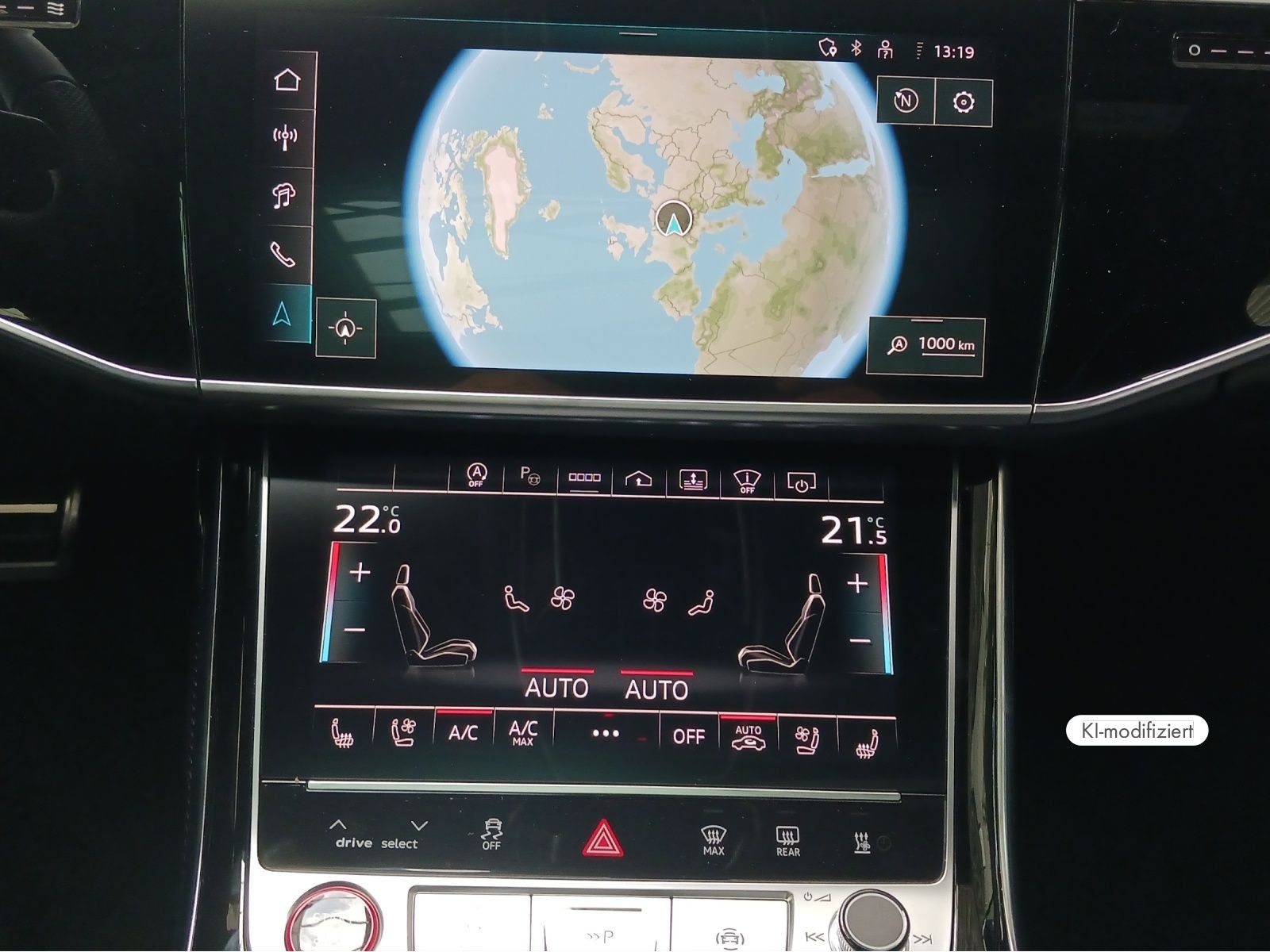 Audi S8 - Bild 11