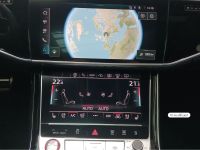 Audi S8 - Vorschau Bild 11