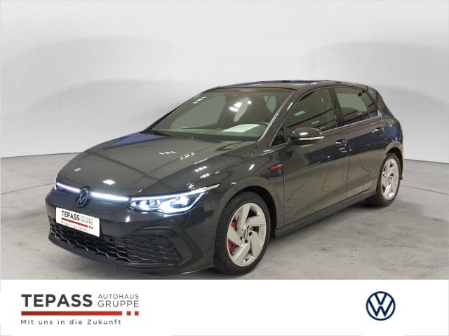 Volkswagen Golf GTI 2.0 TSI DSG PANO LED PDC