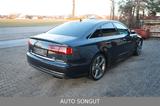 Audi A6 Lim. 3.0 TDI quattro S-LINE*BOSE*KAMERA*20'' - Audi A6 mit Diesel-Antrieb: Limousine, 2.0