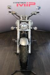 Honda VTX 1800 - HONDA VTX 1800
