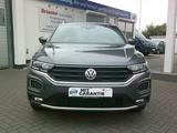 Volkswagen T-Roc DSG Sport 4Motion  2.HAND,NAVI,LED,SHZ - Volkswagen: Sp