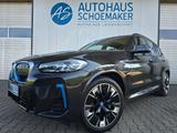 BMW iX3 Impressive*AHK,20´´H&K HIFI,360°ACC,Pano,HUD - gebrauchte BMW iX3 aus dem Jahr 2023