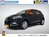 Renault Captur 1.5 Dci 66kw | Dynamique | Right Hand Dri - Renault Captur: Dynamique