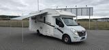 Ahorn  Alaska L3H1 Teilintegrierter Webasto 4 Personen - Ahorn Wohnwagen & Wohnmobile