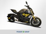 Ducati Diavel 1260 S Black Steel - ERFURT