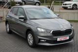 Skoda Fabia 1.0 Style LED Navi ACC Sitzheizung - gebrauchte Skoda Fabia aus dem Jahr 2022