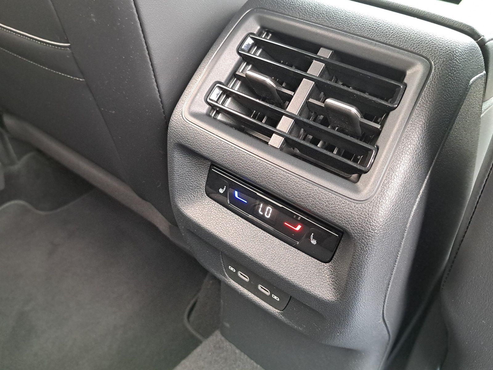 Volkswagen Tiguan - Bild 20