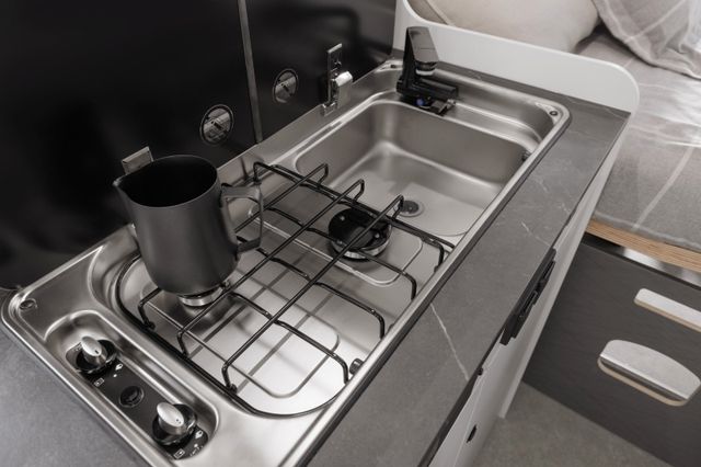 Etrusco CV 540 DB 5.811,00€ Sondernachlass!