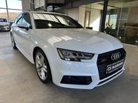 Audi A4 Avant 3,0TDI quattro S-tronic*Pano-LED*