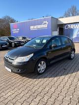 Citroën C4 1.6 KLIMA,LIMIT,RADIO - gebrauchte Citroën C4 aus dem Jahr 2007