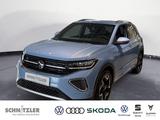 Volkswagen T-Cross R-Line 1.5 TSI DSG MATRIX/RFK/AHK/APP ++ - Benzin Gebrauchtwagen in Ratingen