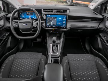 Ford Puma 1.0 Titanium Assistentpaket 360° Kamera