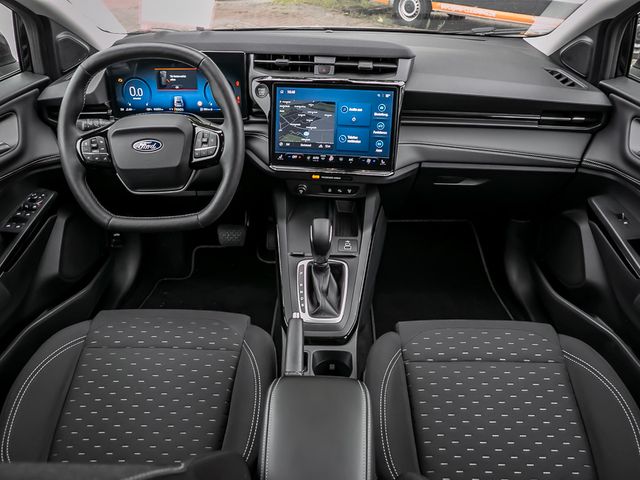 Ford Puma 1.0 Titanium Assistentpaket 360° Kamera