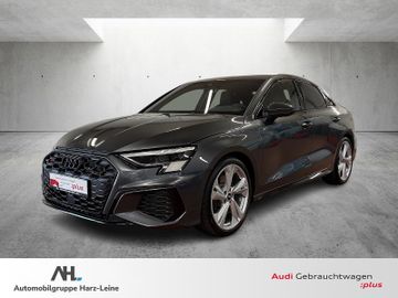 Audi Leasingangebot: Audi S3 2.0 TFSI quattro S-tronic Matrix Navi ACC RFK