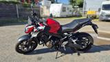Honda CB 650 F