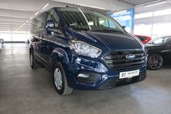 Fahrzeugabbildung Ford Transit Custom L1 320 Trend 9SITZE KLIMA PDC CAM