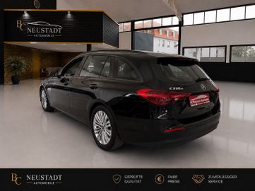 Mercedes C 220 - 5