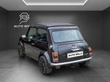 MINI 1300 MPI Knightsbridge mit Faltdach - : Kleinwagen, Faltdach mit