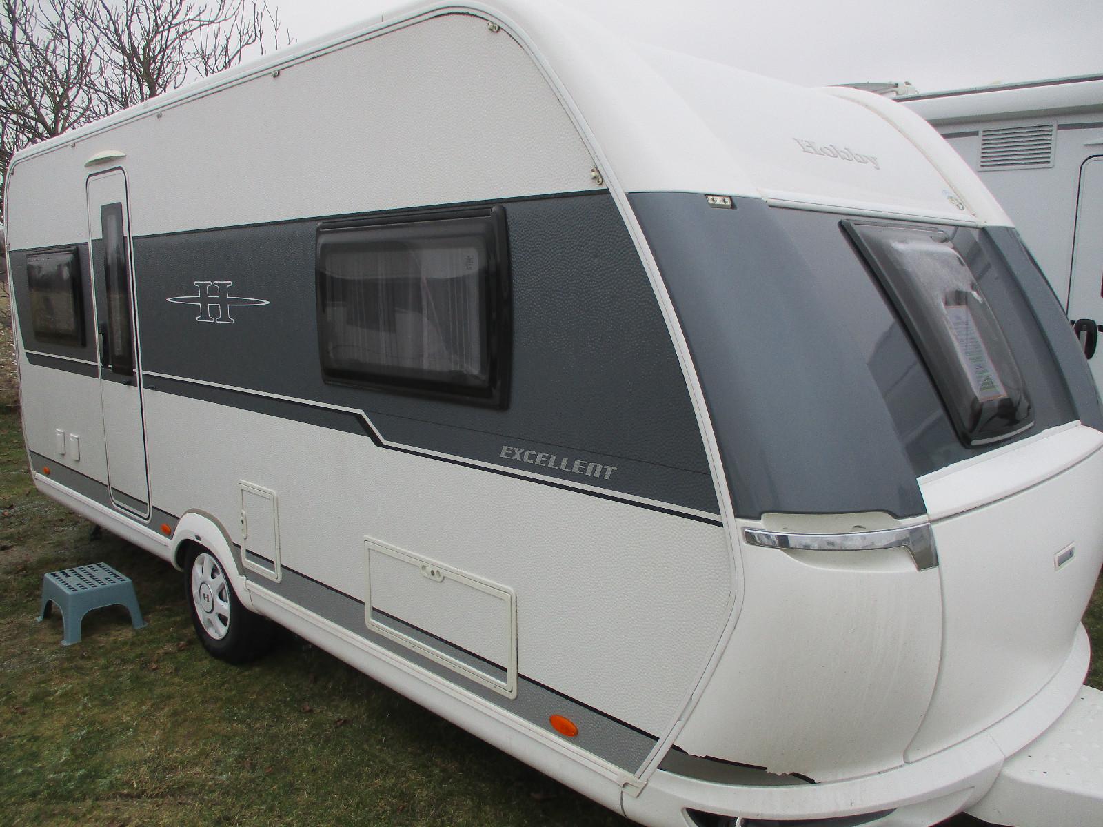 Hobby Excellent 540 UL (Mover)