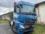 Mercedes-Benz Actros 1853 BM 963 18XX OM471 4x2 SZM - Mercedes-Benz Actros 1853