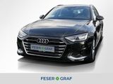 Audi A4 Avant 35 TFSI advanced Sitzh. RüKa ACC - Audi Jahreswagen: Kombi