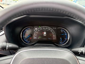 Toyota RAV 4 - 10