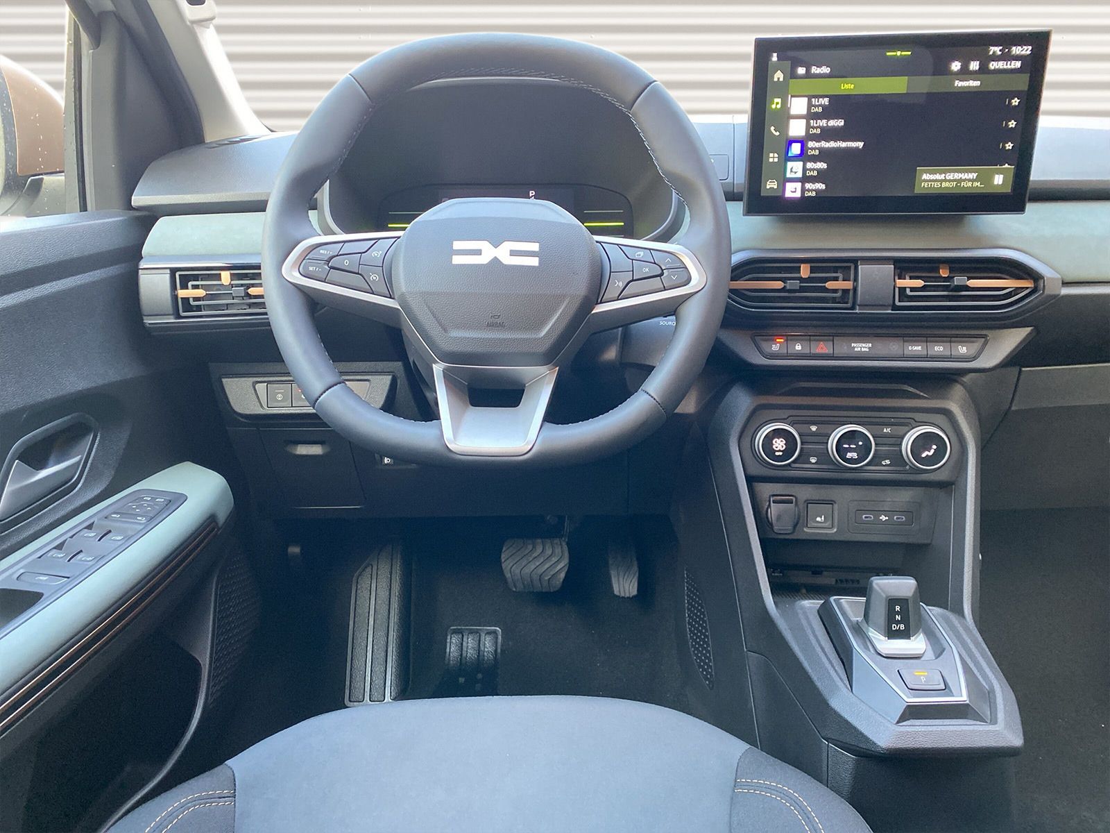 Dacia Jogger - Bild 7