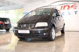Volkswagen Sharan 1.8T Comfortline *Klima*AHK - VW Sharan Gebrauchtwagen in Düsseldorf