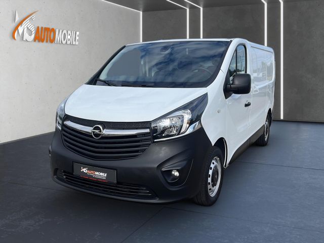 Opel Vivaro B Kasten/Kombi Kasten L1H1  2,9t