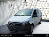 Mercedes-Benz Vito 116 CDI Kasten Lang Winter-P*DAB*LKW*SitzHz - gebrauchte Mercedes-Benz Vito aus dem Jahr 2024