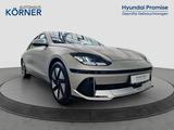 Hyundai IONIQ 6 53kWh *LED*CAM*CARPLAY*DAB*SITZHZG* - Hyundai IONIQ 6