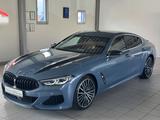 BMW M850 i xDr. INDIVIDUAL*LASER+GestikSt.*U-Frei 2. - BMW M850