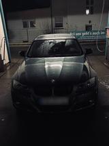 BMW 320i E90 LCI - BMW 320: E90