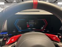 BMW M5 - Vorschau Bild 13