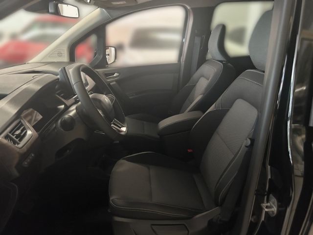 Fahrzeugabbildung Renault Kangoo III Techno EDC+Driving-Assist+Nebelschein