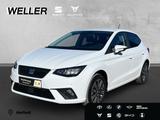 Seat IBIZA STYLE EDITION 1.0 TSI 85 - Seat Ibiza Gebrauchtwagen in Bielefeld