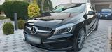 Mercedes-Benz Mercedes A250 AMG LINE - gebrauchte Mercedes-Benz A 250 aus dem Jahr 2015