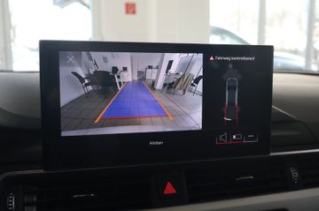 Audi A5 Sportback 35 TDI KAMERA VIRTUAL COCKPIT SHZ