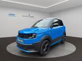 Ligier Myli E REBEL 12 Kw*Apple CarPlay*Rückfahrkamera* - Ligier Elektroautos