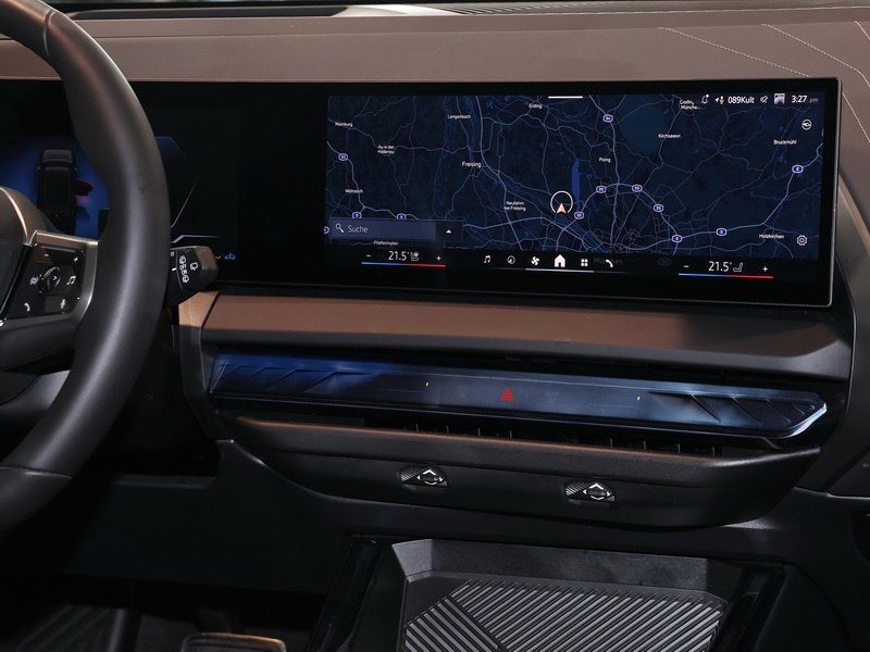 BMW X3 - Bild 6