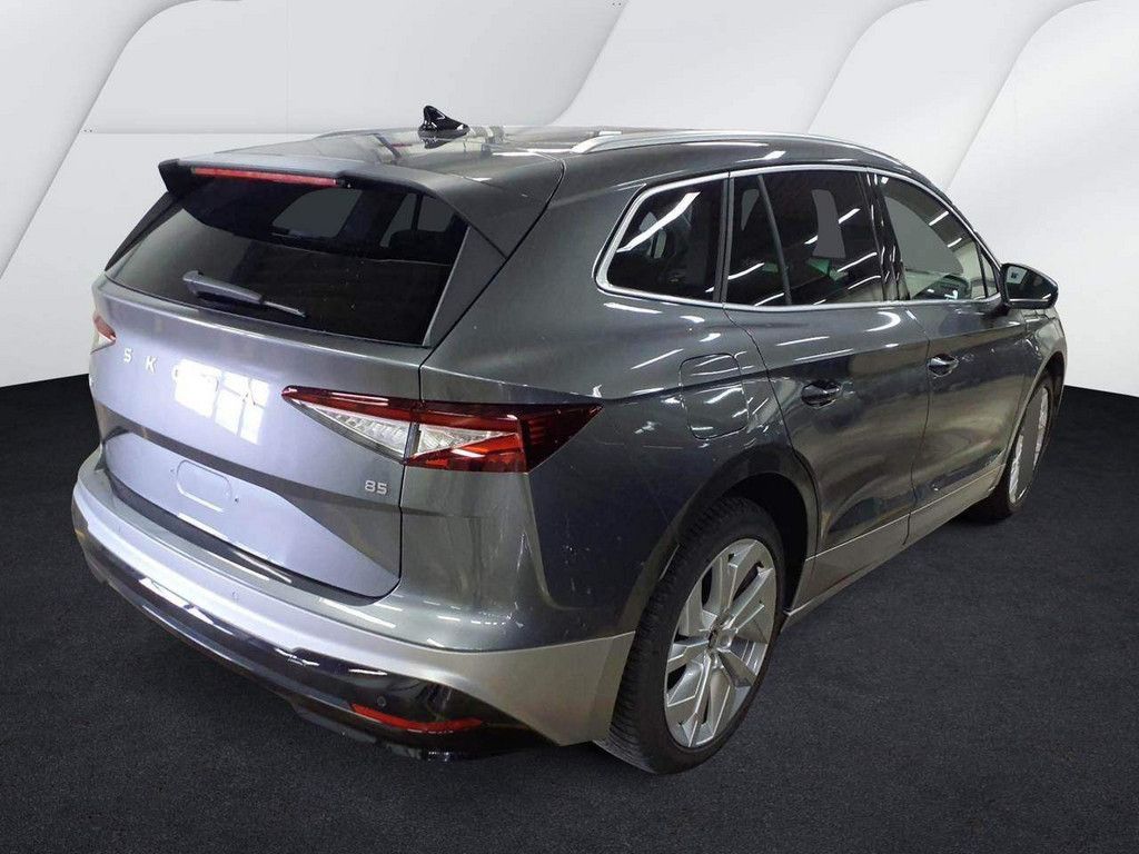 Skoda Enyaq - Bild 2